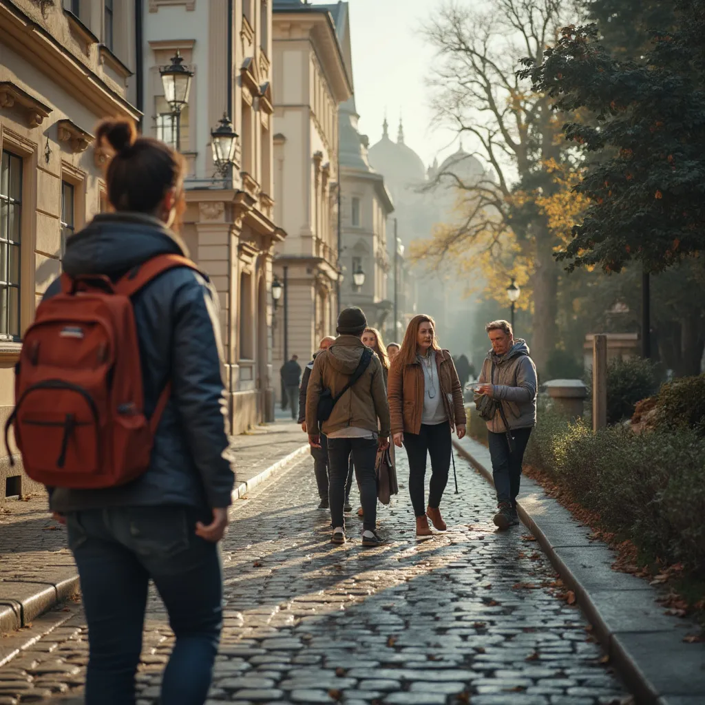 Online marketing pro turistické služby
